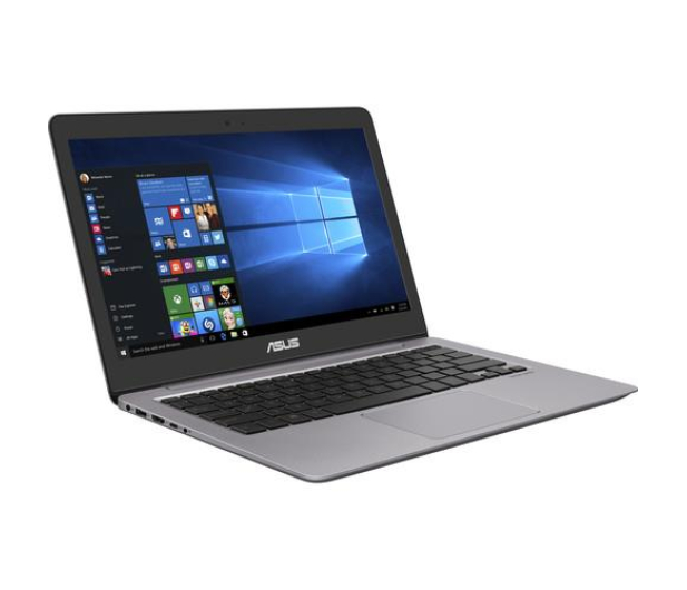 ASUS ZenBook UX310UA-16 i7-6500U/16GB/240SSD/Win10 FHD - 310646 - zdjęcie